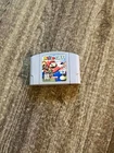 Mario Golf (Nintendo 64, 1999) Authentic, Tested & Working!