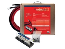 Samlex America DC-3500-KIT - Power Inverter Installation Kit