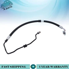 Power Steering Pressure Hose For Honda Civic 2006-2011 1.8L Series 53713SNAA06