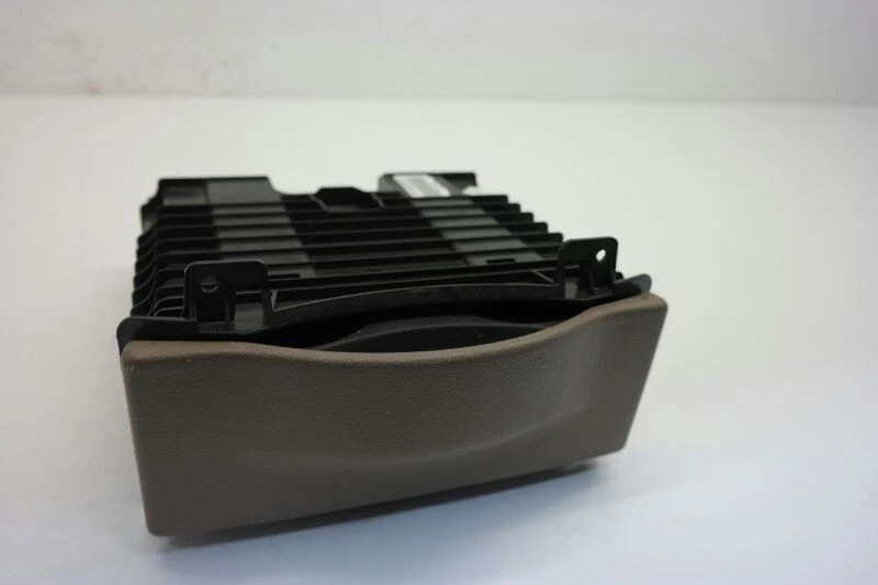 2011-2016 CHRYSLER TOWN COUNTRY DASH PULL OUT CUP HOLDER CUPHOLDER  Foto 3 de 4