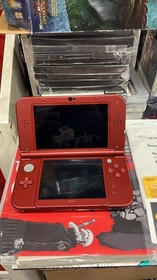 New Nintendo 3DS XL Console, Monster Hunter Generations capcom pal ita