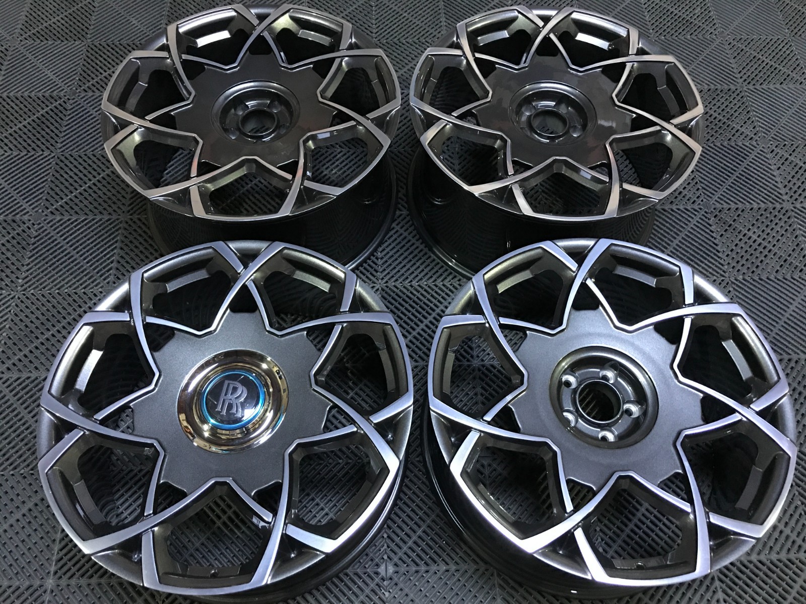 Rolls-Royce Ghost 2021-2025 Wheel