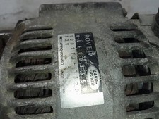 Alternateur Rover 220