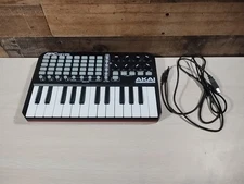 Akai Professional APC Key 25 MK1 MIDI Keyboard Controller Tested Working