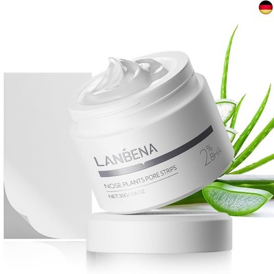 Mitesserentferner, LANBENA Black Heads Remover from Face Black Head Remover