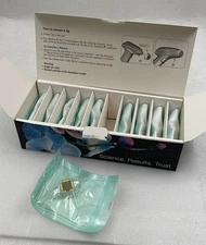 [10 PCS] Syneron Candela Sublative iD Standard 64 200 Pulses KT72931 Tip AS79333