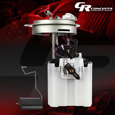 BOSCH Fuel Pump Module Assembly - Compatible With Italy - Foto 7