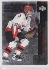1997-98 Upper Deck Black Diamond Josh Holden #45 5co