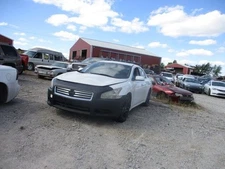 Engine ECM Electronic Control Module Automatic CVT Fits 12-13 MAXIMA 1605829