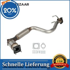 Katalysator Krümmerkat Benzin Ersatz für VW Golf Plus Golf 5 Touran Jetta 3