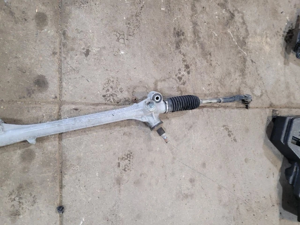 Steering Gear/Rack Fits 13-20 BR-Z 2056653 Foto 2 de 4