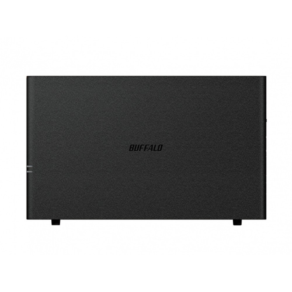 Buffalo Americas Ls210D0201 2Tb Linkstation 210 Nas Gigabit