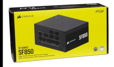 Corsair SF Series SF850 , 80 PLUS Platinum