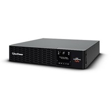 Image of CyberPower PR1500ERT2U uninterruptible power supply (UPS) Line-Interactive 1....