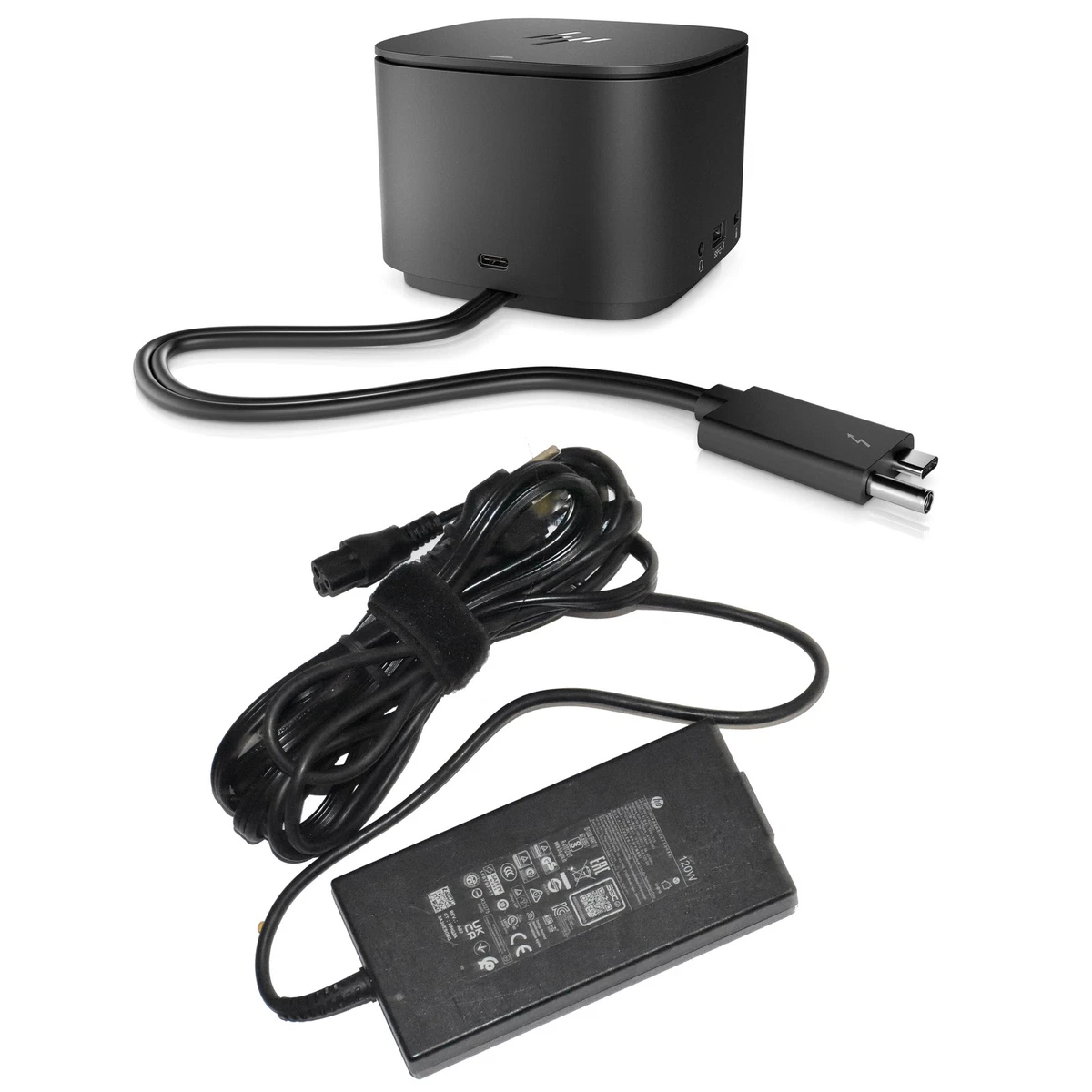 Hp 230w Docking Station for sale | eBay