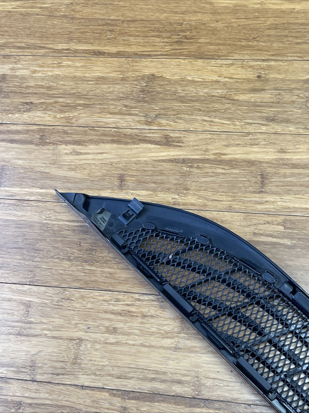 2014-2020 BMW i8 I12 Rear Right Hatch Air Vent Grille Molding Trim OEM *NOTE*