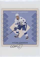 2015-16 O-Pee-Chee V Series B Tyler Johnson #S-14 n3r