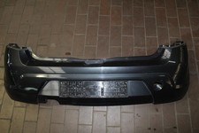 Stoßstange Hinten Dacia Sandero 1.4 MPI SD Farbe Tekna-grau-met. Limousine