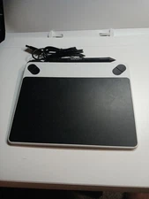 Wacom Intuos Small Digital Graphics Draw Pen Tablet ctl490dw