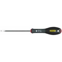 Schraubendreher Stanley Fatmax Schlitz, Modell 0 65 017, FüR Montagearbeiten