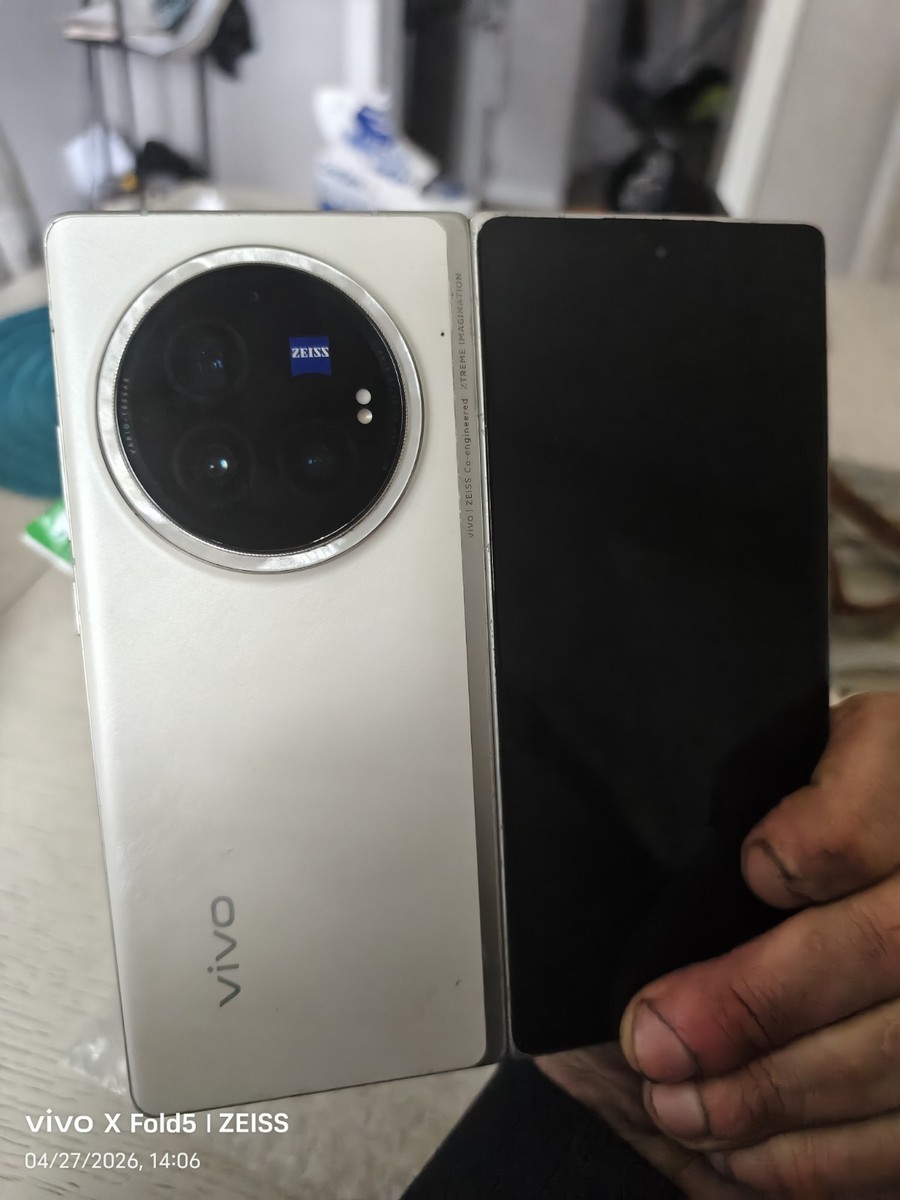 Vivo x Fold3 Pro 512GB, Chinese Version unlocked.. | eBay