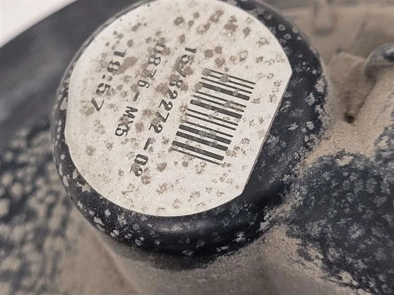 2004 05 06 2007 BUICK RENDEZVOUS 3.5L Fuel Pump Assembly 19153005 04-07 - Image 4 of 4