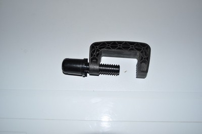 Original Logitech G25 G27 G29 G923 Driving Force GT Klemme Zwischenring Schraube
