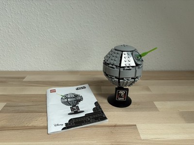 LEGO  Star Wars Mini Death Star II / Set 40591 | Gebraucht