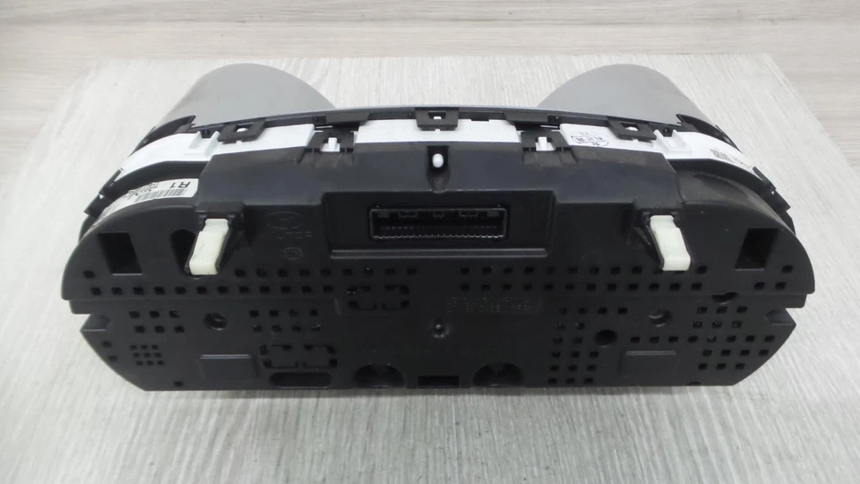 HYUNDAI I45 INSTRUMENT CLUSTER INSTRUMENT CLUSTER, AUTO T/M, YF, 02/10-04/14 201 - image 4 of 4