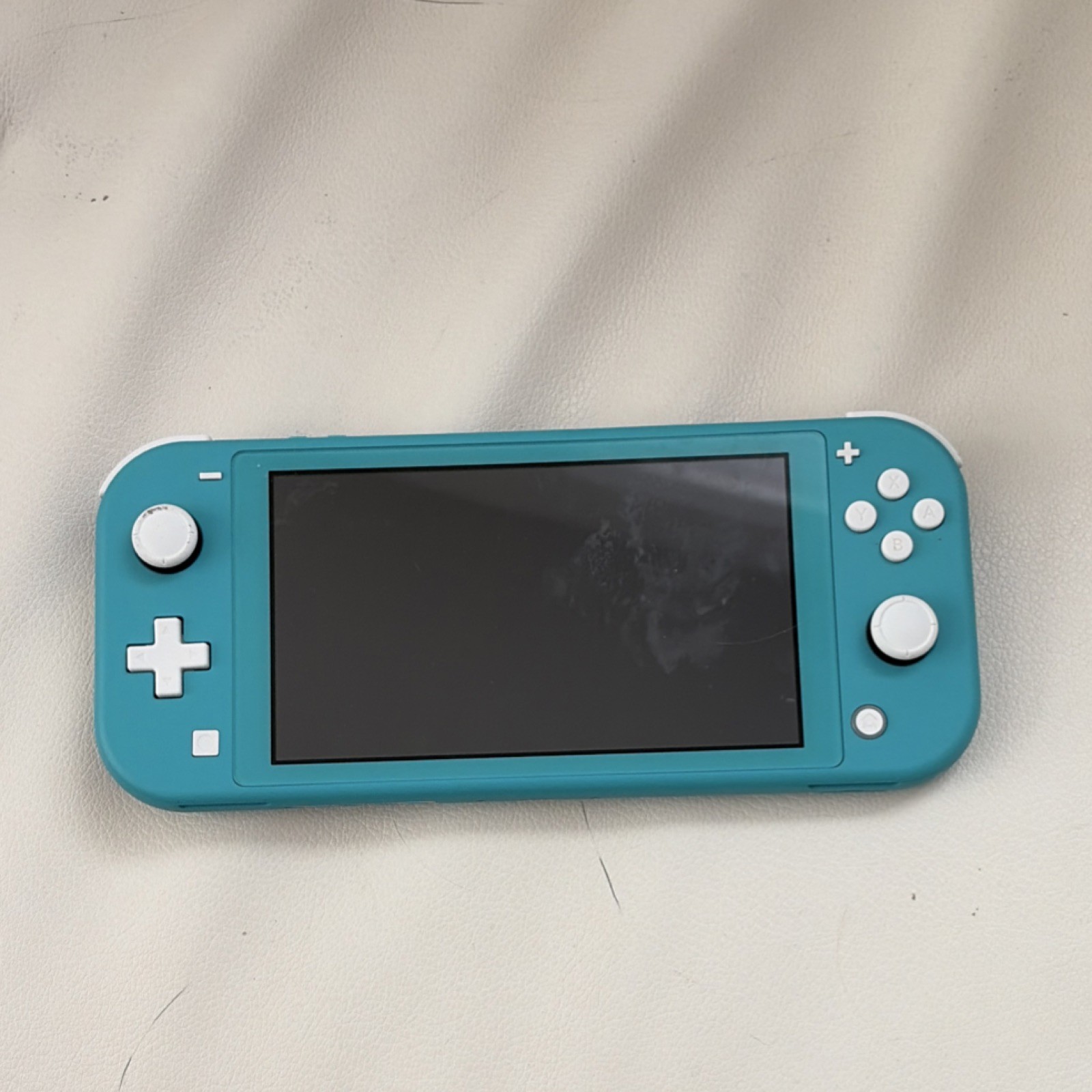 Nintendo Switch Lite HAC-001(-01) 32GB Handheld Console - Turquoise (EU Version)