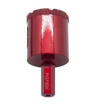 Marcrist PG750X Dry Tile and Porcelain Drill 36mm 490.102.036 use with all drill