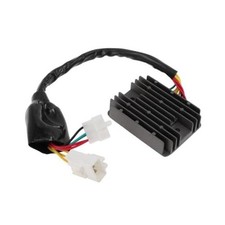 31600MATE01 Voltage Regulator Rectifier Replacement for Honda VTX 1800 C 2002