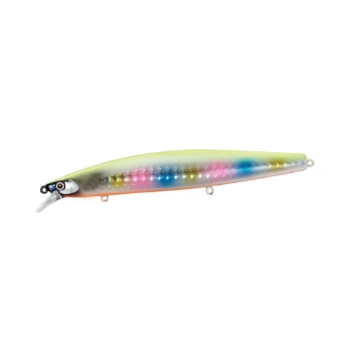 Shimano Lure Exsence Silent Assassin 129F 129mm 22g 08T Chartreuse Candy