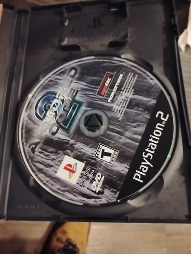 Playstation 2 Spiel - Armored Core 2: CIB  - Bild 4 von 6