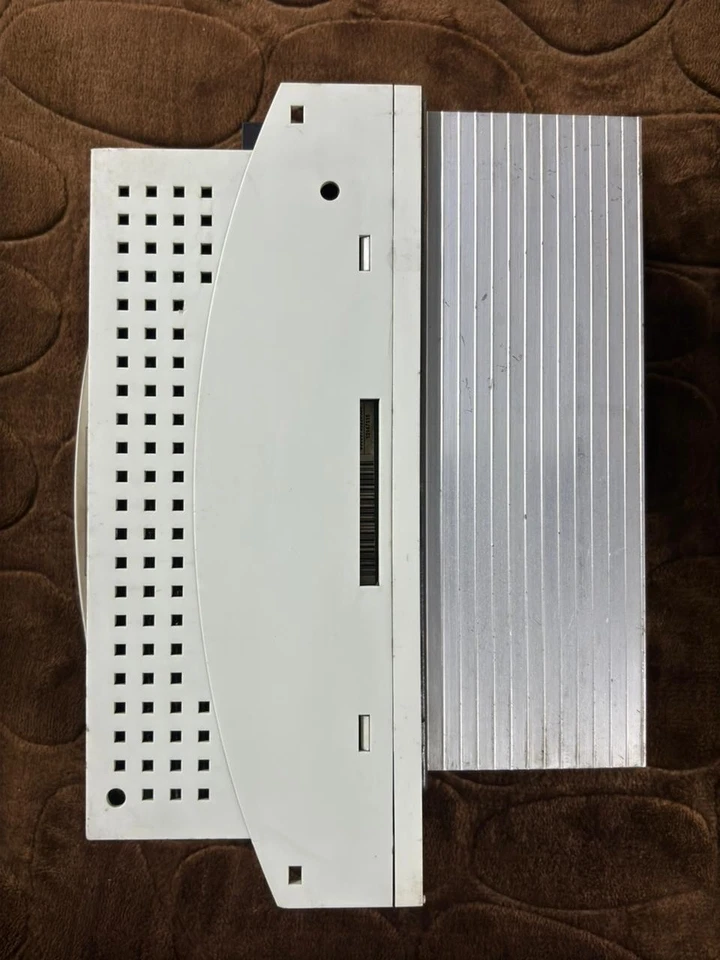 KUKA 00-122-286 KSD1-32 Servo Module - Image 4 of 4