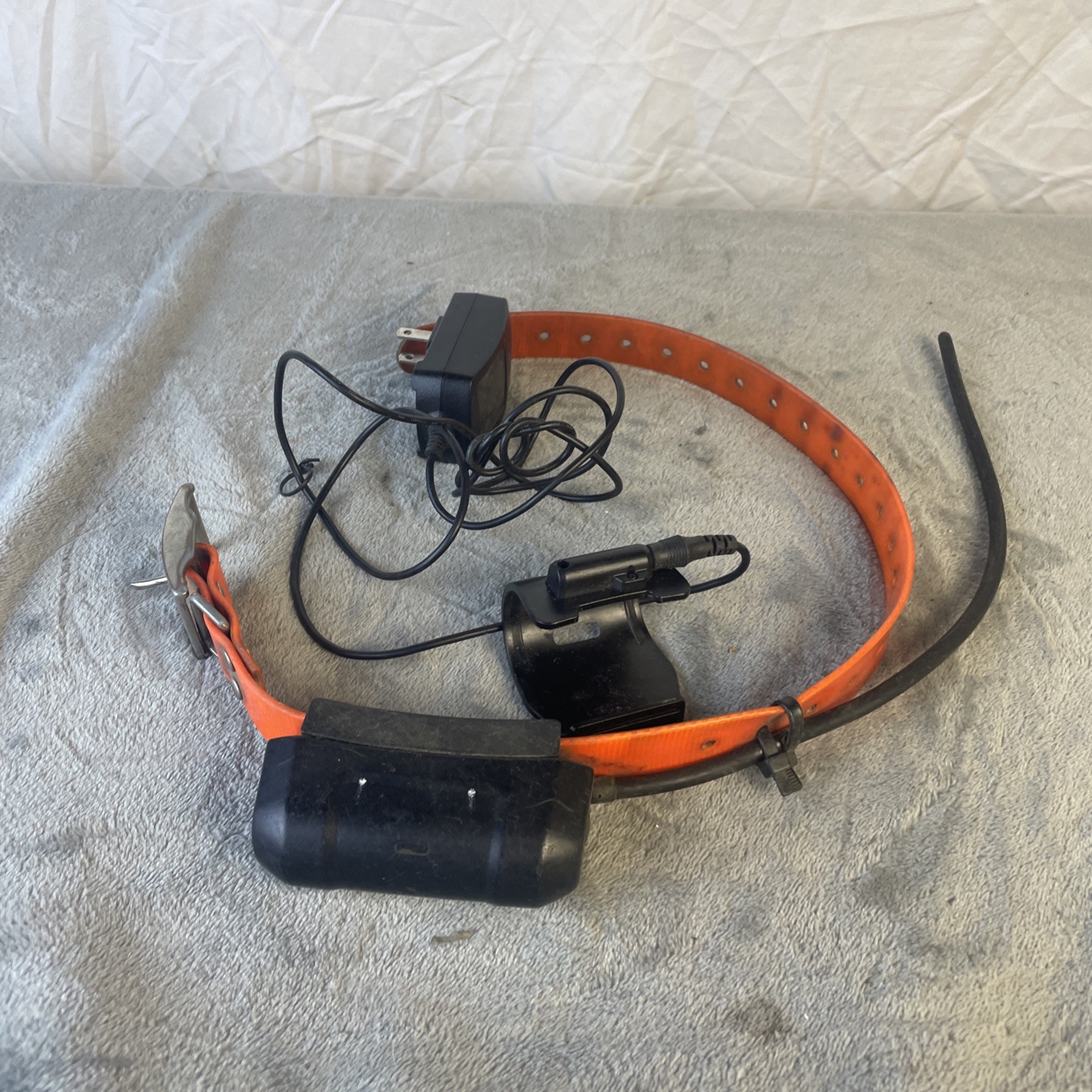 Garmin DC40 Dog Tracking Collar  for astro220 /astro320/Alpha100 With Charger