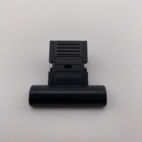 Nintendo Virtual Boy Stand w/ Mount And AC Adapter Tap