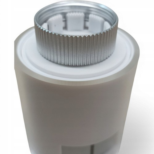 E25 Netatmo Smartes Heizkörperthermostat WLAN Energie sparen, NAV-AMZ - Bild 6 von 9