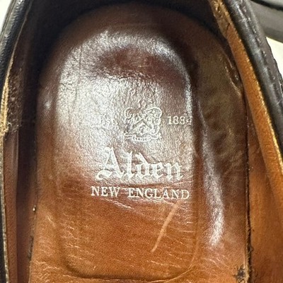 Alden 684