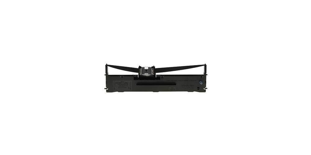 Резиновая лента EPSON Druckerfarbband S015307 около 4 миллионов долларов Нейлоновая лента Zeichen schwarz 3390₽