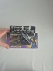 Transformers G1 Decepticon Insecticon Shrapnel - Complete