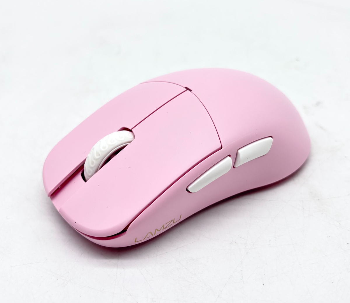 Lamzu Atlantis Mini Champion Edition Wireless Gaming Mouse | eBay