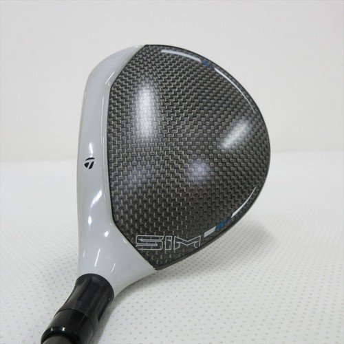 TaylorMade Fairway SIM MAX-D 5W 19° Regular TENSEI BLUE TM50 - Picture 4 of 10
