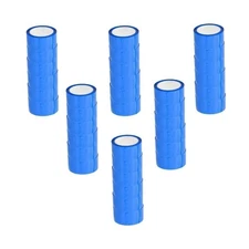 Blue Carton Sealing Packaging Tape 1.88 Inch x 110 Yards 2 Mil 1368 Rolls