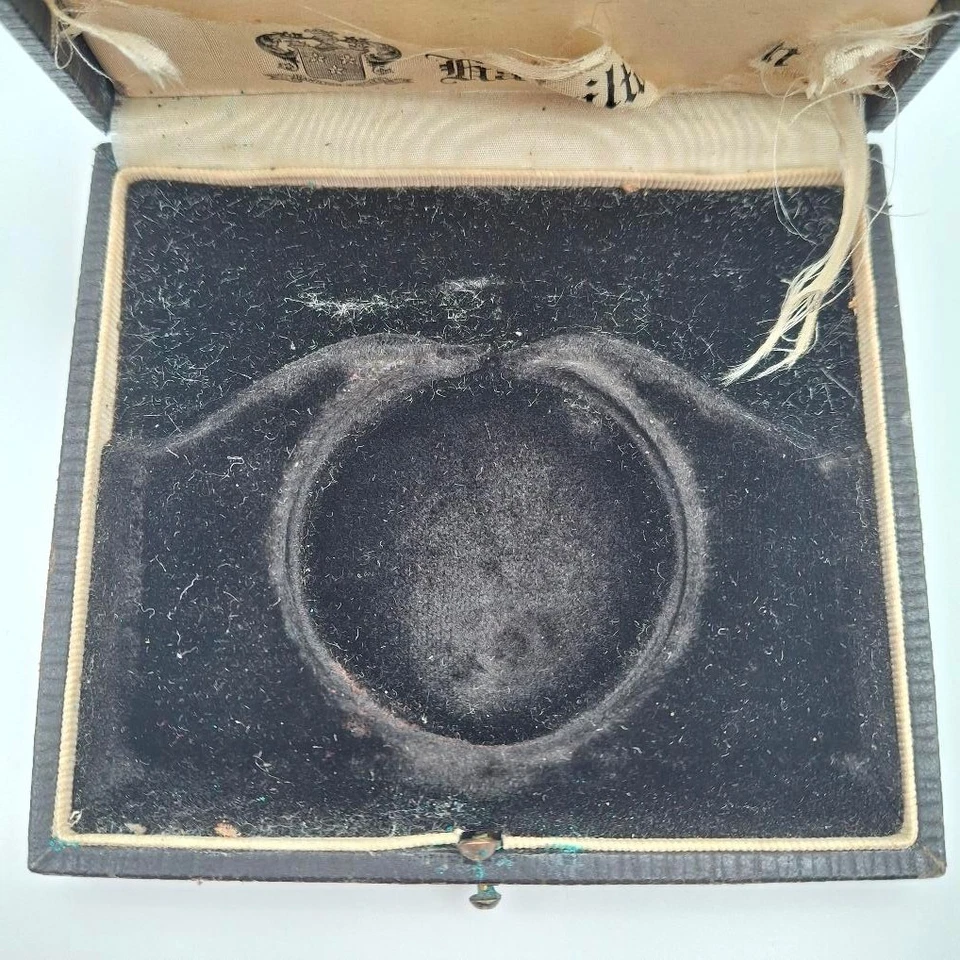 Antiguo Reloj Bolsillo 1922 Hamilton Modelo 1 Grado 914 17J Movimiento y (CP4008123) Foto 3 de 4