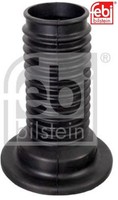 Febi Bilstein 174645 Schutzkappe/Faltenbalg FüR StoßDäMpfer FüR Toyota