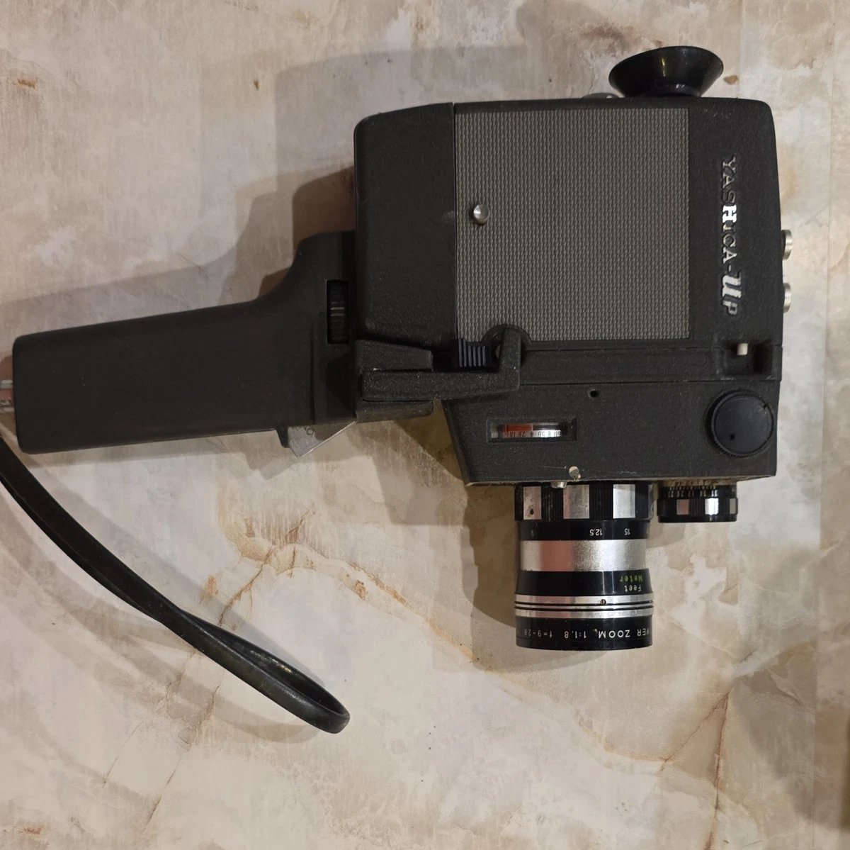 AKAI 8mmカメラ Yashica 8 mm Movie Cameras for sale | eBay