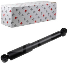 NK GASDRUCK STOßDÄMPFER HINTERACHSE PASSEND FÜR OPEL ASTRA | 63361258