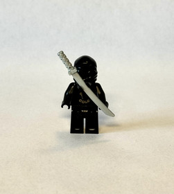 LEGO Cole DX Minifigure - 2520 2170 2509 NINJAGO Earth Dragon Defense