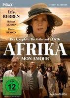 Afrika Mon Amour | Dvd | Deutsch | 2007 | Christian Schnalke | Afrika Mon Amour